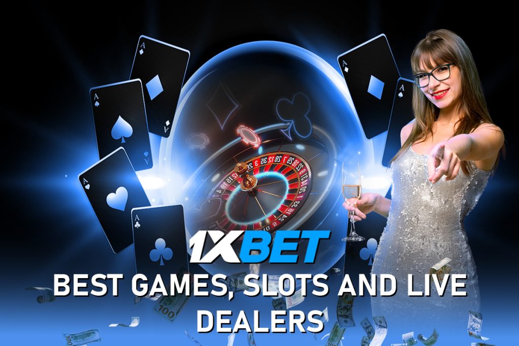 Explore the Features of 1xBet PC Application Explore the Features of 1xBet PC Application