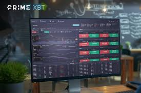 Explore the Future of Trading with Platform PrimeXBT
