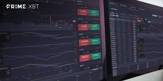 Explore the Future of Trading with Platform PrimeXBT