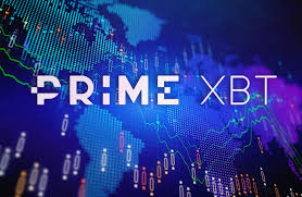 Explore the Future of Trading with PrimeXBT App Explore the Future of Trading with PrimeXBT App