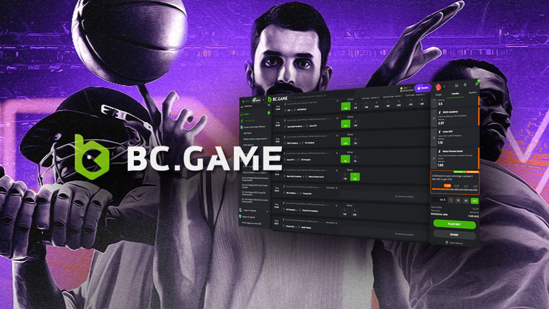 Exploring Excitement and Entertainment in BC Game BR Exploring Excitement and Entertainment in BC Game BR