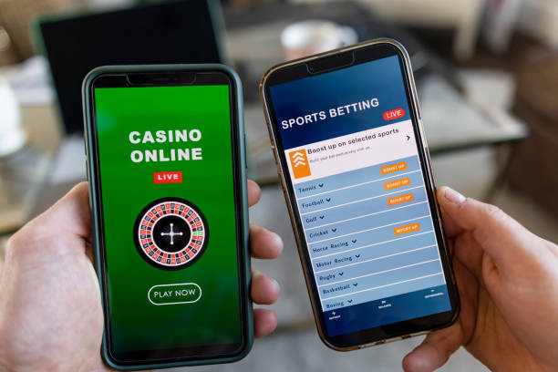 Exploring the Benefits and Features of betwinner Exploring the Benefits and Features of betwinner