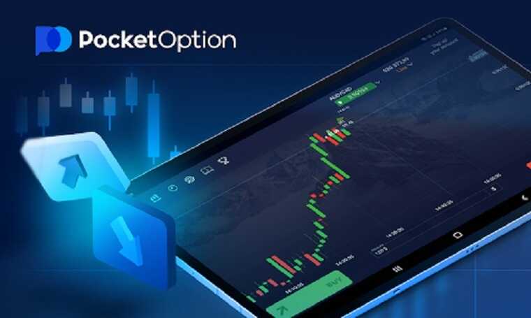 Mastering the Art of Trading on Pocket Option Mastering the Art of Trading on Pocket Option
