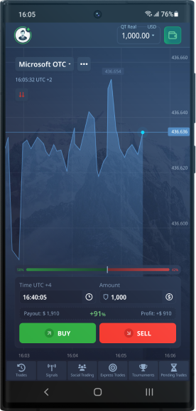 Mastering the Strategy Pocket Option A Guide for Traders