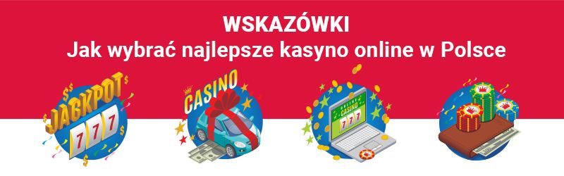 Nowe kasyna 2025 Co przyniesie przyszłość gier online