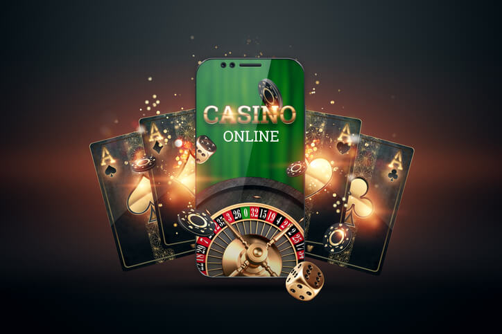 Slovenské casino online vklad cez rôzne metódy Slovenské casino online vklad cez rôzne metódy