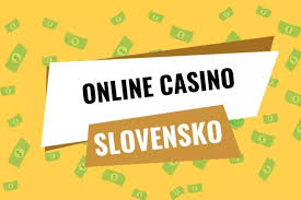 Slovenské casino online vklad cez Všetko, čo potrebujete vedieť o online hrách Slovenské casino online vklad cez Všetko, čo potrebujete vedieť o online hrách