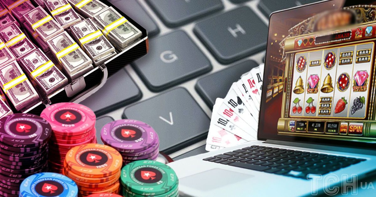 Slovenské casino online vklad cez Všetko, čo potrebujete vedieť o online hrách Slovenské casino online vklad cez Všetko, čo potrebujete vedieť o online hrách