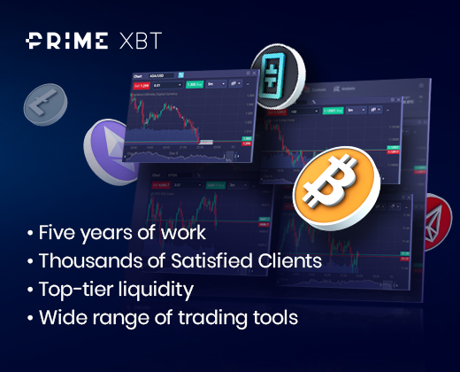 Spot Trading on PrimeXBT A Comprehensive Guide Spot Trading on PrimeXBT A Comprehensive Guide