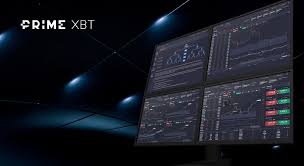 Spot Trading on PrimeXBT Spot Trading on PrimeXBT