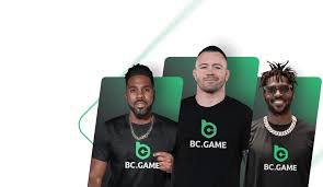 Всё о Bcgames Почему этот проект меняет правила игры Всё о Bcgames Почему этот проект меняет правила игры