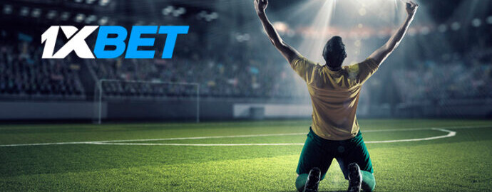 1xBet Japan Download APP The Ultimate Guide to Mobile Betting 1xBet Japan Download APP The Ultimate Guide to Mobile Betting