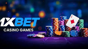 Bet on 1xBet Sri Lanka 2