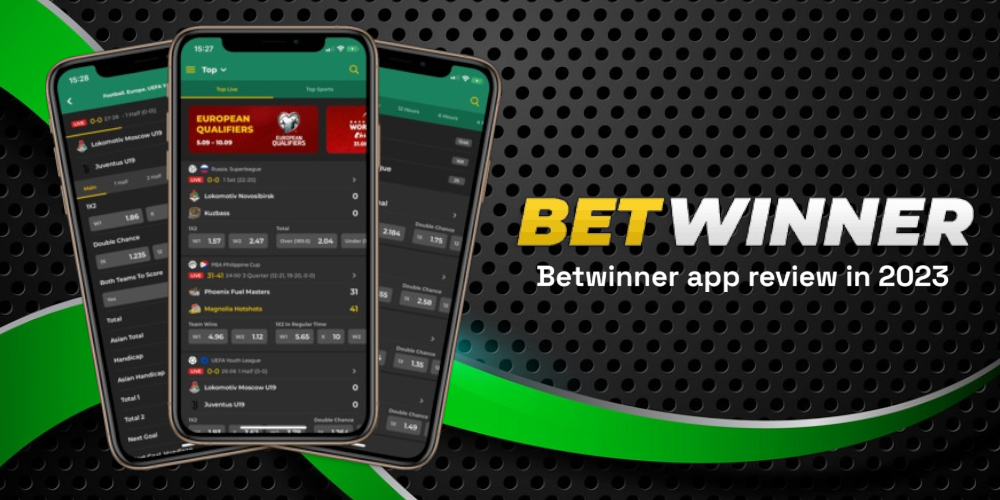 Découvrez Betwinner Votre Plateforme de Paris Sportifs Incontournable Découvrez Betwinner Votre Plateforme de Paris Sportifs Incontournable