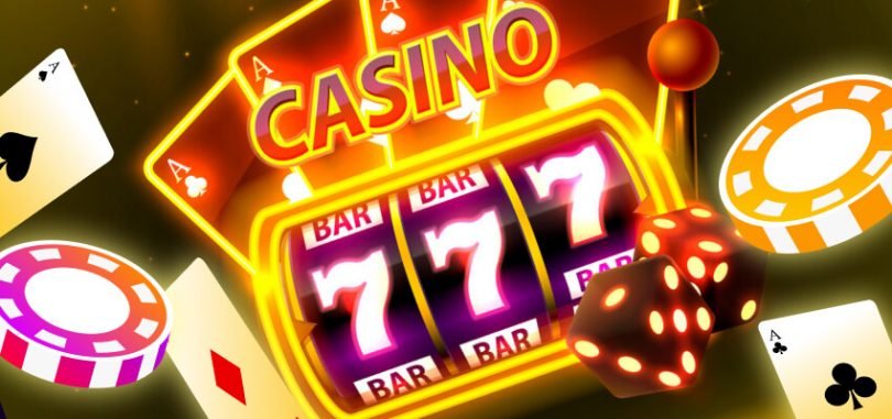 Discover the Best Casino Online UK Free Options for Thrilling Gaming Discover the Best Casino Online UK Free Options for Thrilling Gaming
