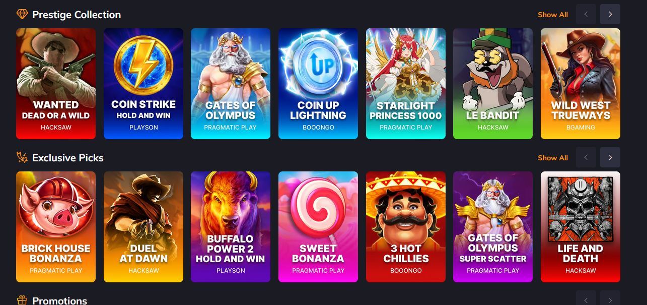 Discover the Excitement of Vegastars Casino 21 Discover the Excitement of Vegastars Casino 21