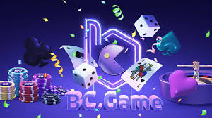 Discover the Future of Gaming with BCGame Germany