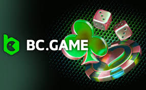 Discover the Future of Gaming with BCGame Germany