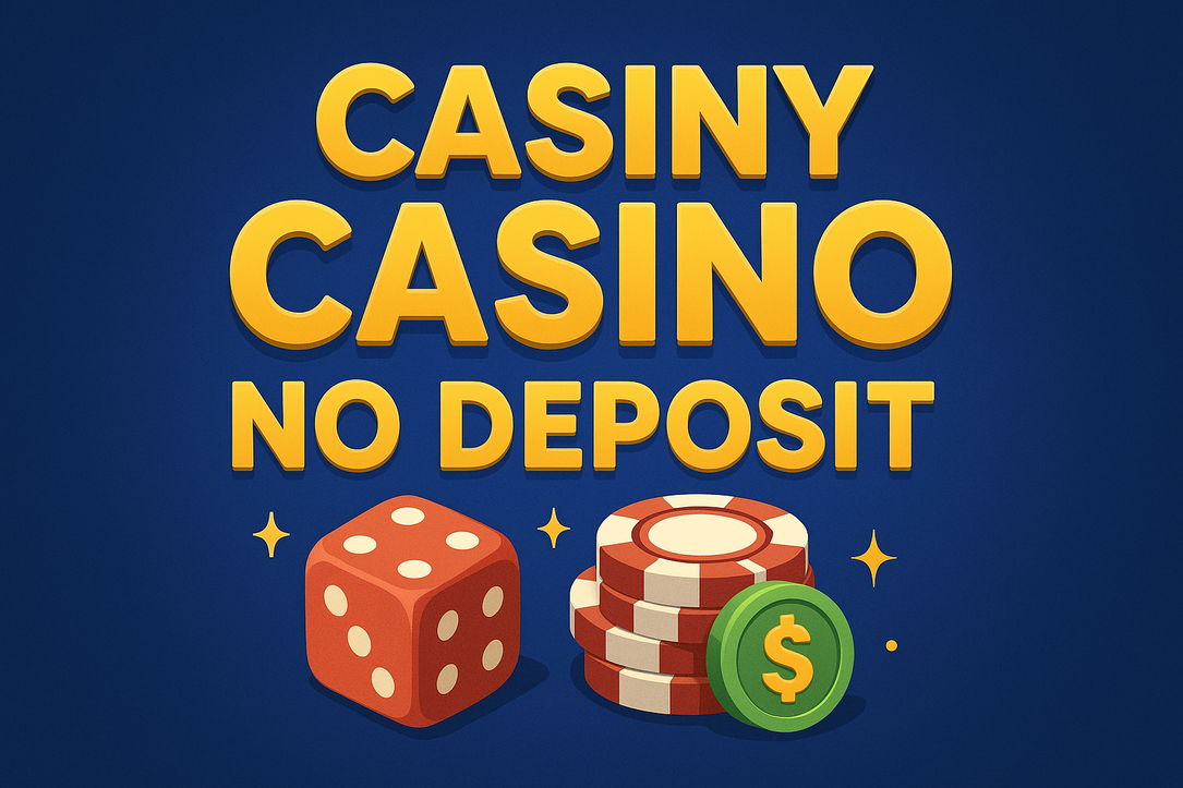 Discover the Thrilling World of Gaming with casiny1