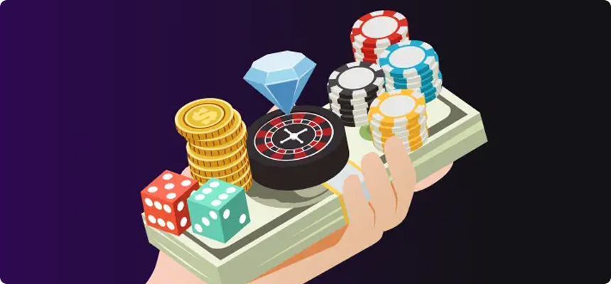 Discover the Thrilling World of Gaming with casiny1