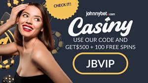 Discover the Thrills of Casiny Casino A Comprehensive Review Discover the Thrills of Casiny Casino A Comprehensive Review