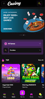 Discover the Thrills of Casiny Casino No Deposit