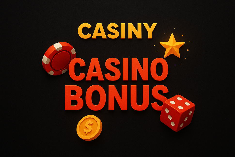 Dive Into the Exciting World of Online Gaming with Casiny1
