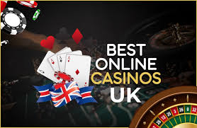 Exploring the Best Online Casino UK Bonus Offers Exploring the Best Online Casino UK Bonus Offers