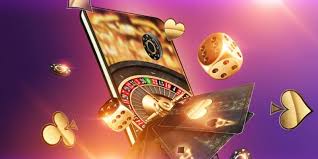 Exploring the Best UK Licensed Online Casino Exploring the Best UK Licensed Online Casino