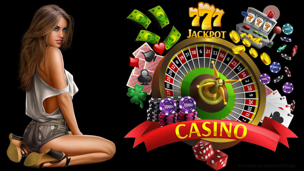 Exploring the Excitement of Casino Spinbuddha New