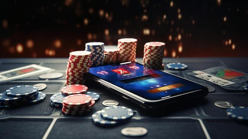 Exploring the Thrill of Live Betting With No Delays Exploring the Thrill of Live Betting With No Delays