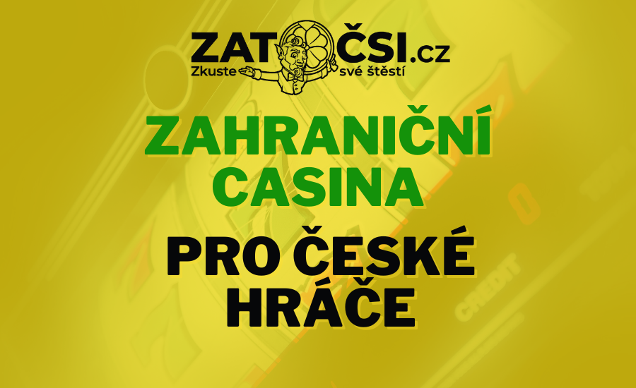Objevte nejlepší online kasina za české koruny 19 Objevte nejlepší online kasina za české koruny 19