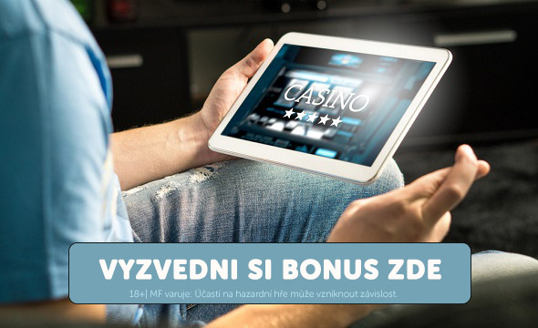 Objevte novacasino Nové možnosti hraní online