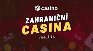 Objevte Nove Casino CZ Vaše Nová Cesta ke Hře