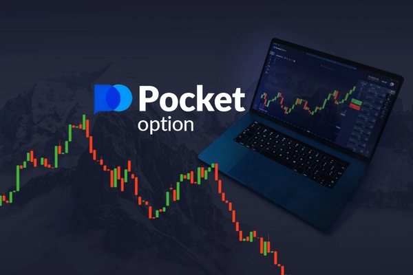 Quick Start Pocket Option Your Guide to Binary Options Trading