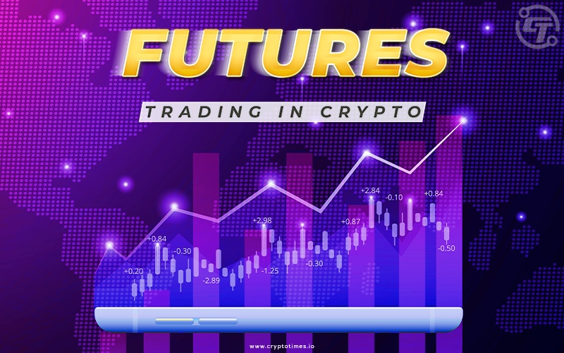The Future of Trading A Comprehensive Guide to the Crypto Market Trading App The Future of Trading A Comprehensive Guide to the Crypto Market Trading App