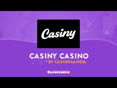 The Ultimate Guide to Casiny Casino 35 The Ultimate Guide to Casiny Casino 35