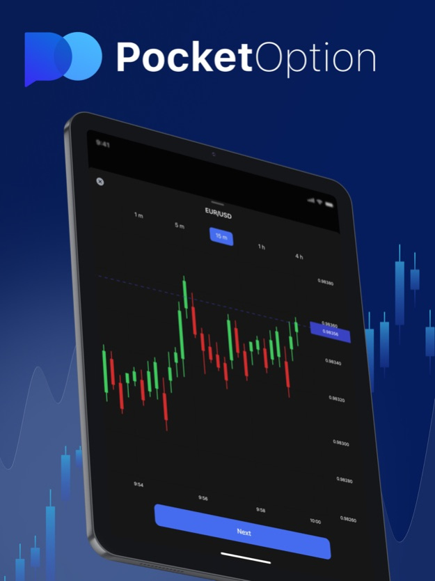 Your Ultimate Guide to Pocket Option Trade Your Ultimate Guide to Pocket Option Trade
