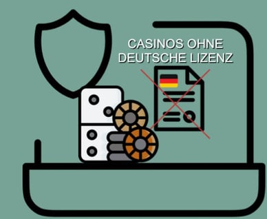 Entdecken Sie die besten online casinos ohne deutsche lizenz 139