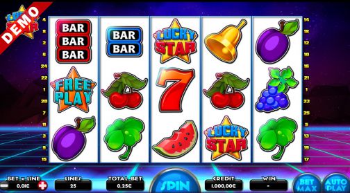 Experience the Thrills of Lucky Star India Online 1 Experience the Thrills of Lucky Star India Online 1