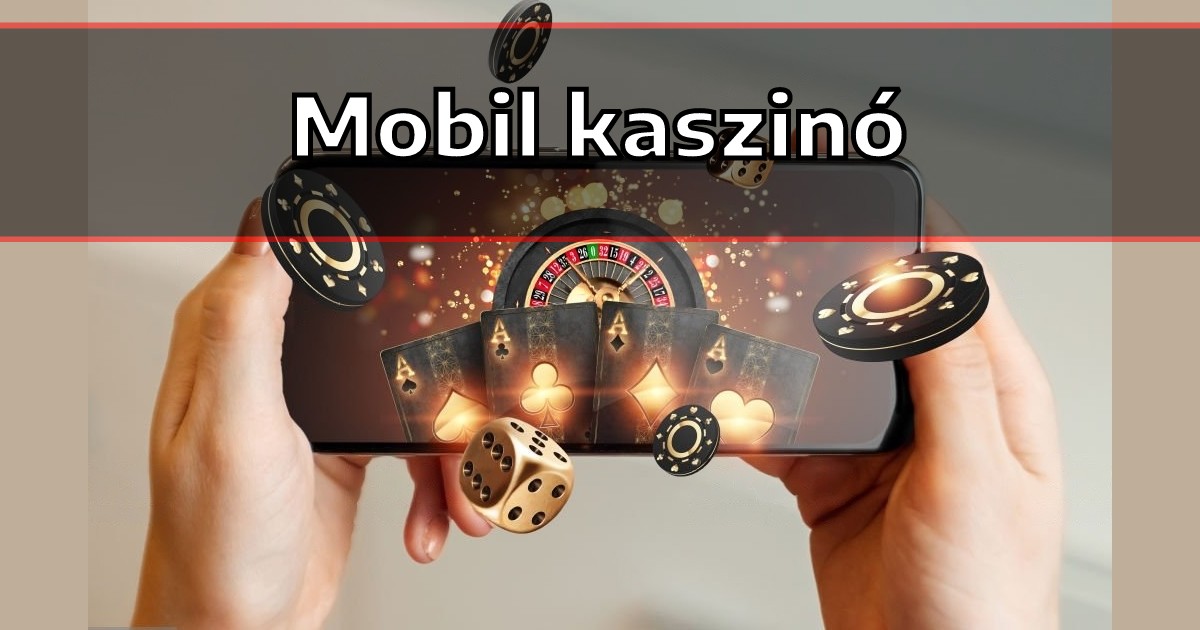 Fedezze fel az online iphone kaszinó bónusz világát!