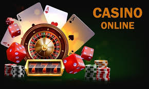 Nove online casino - Objavte najnovšie trendy a hry