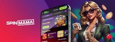 Spinmama Casino - Twój klucz do światowego gamingu